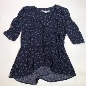 Veronica Beard blouse